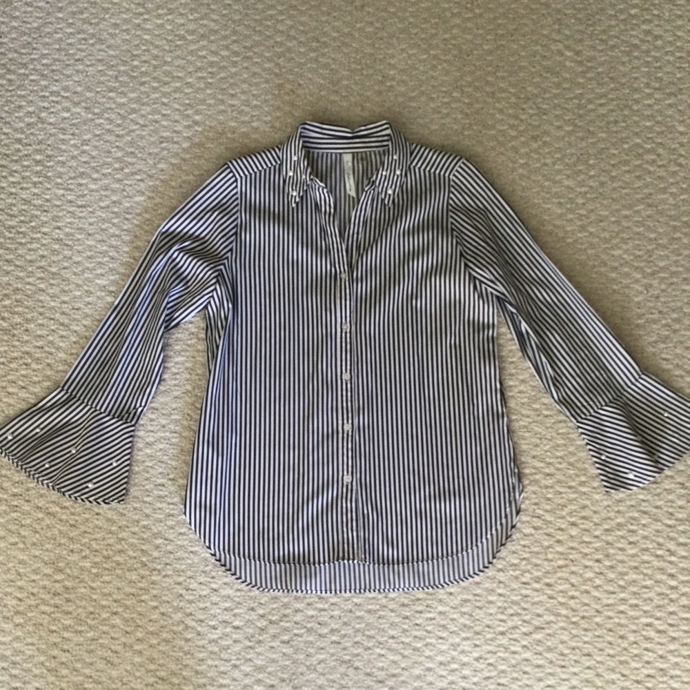 Cute blouse